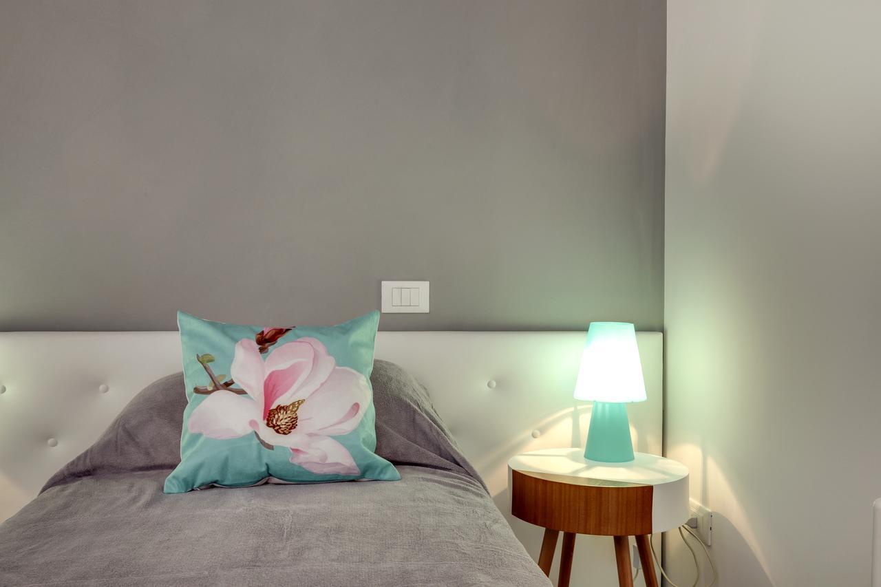 Bacchus By Wonderful Italy Apartment Venice