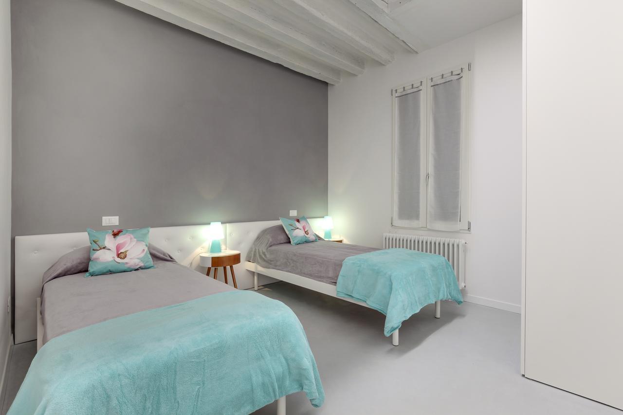 Bacchus By Wonderful Italy Apartment *