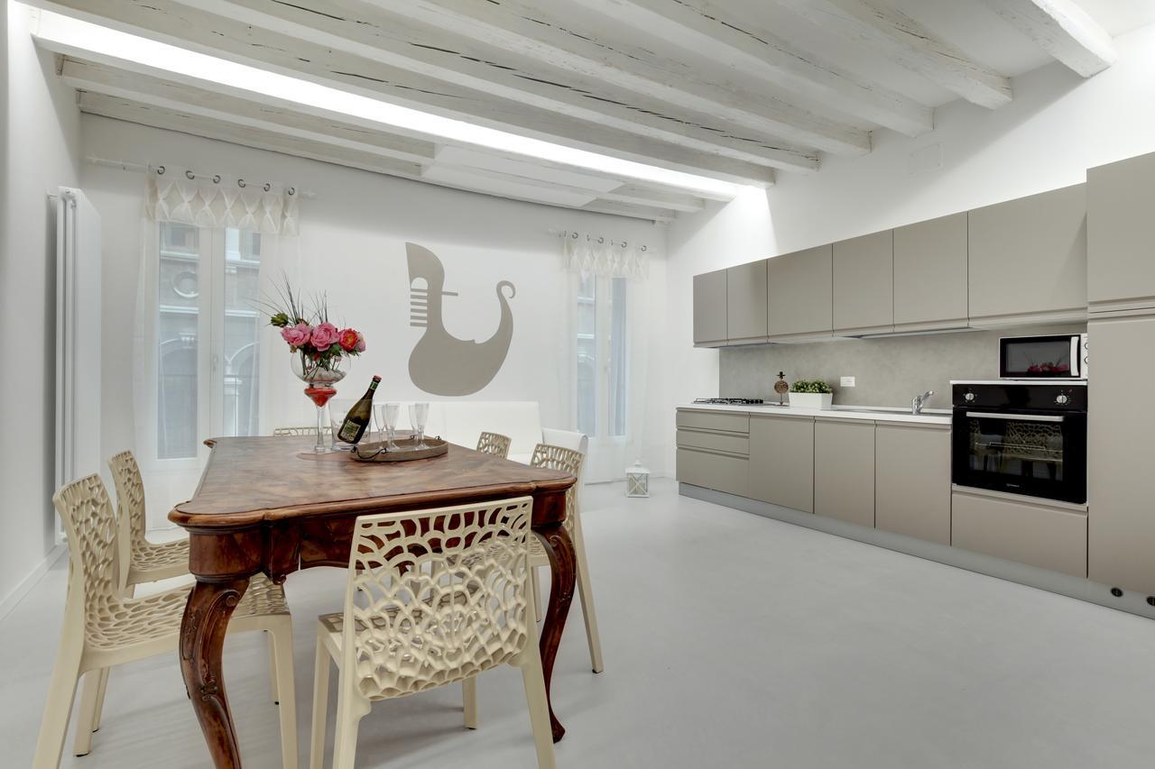 Bacchus By Wonderful Italy Apartment Venice