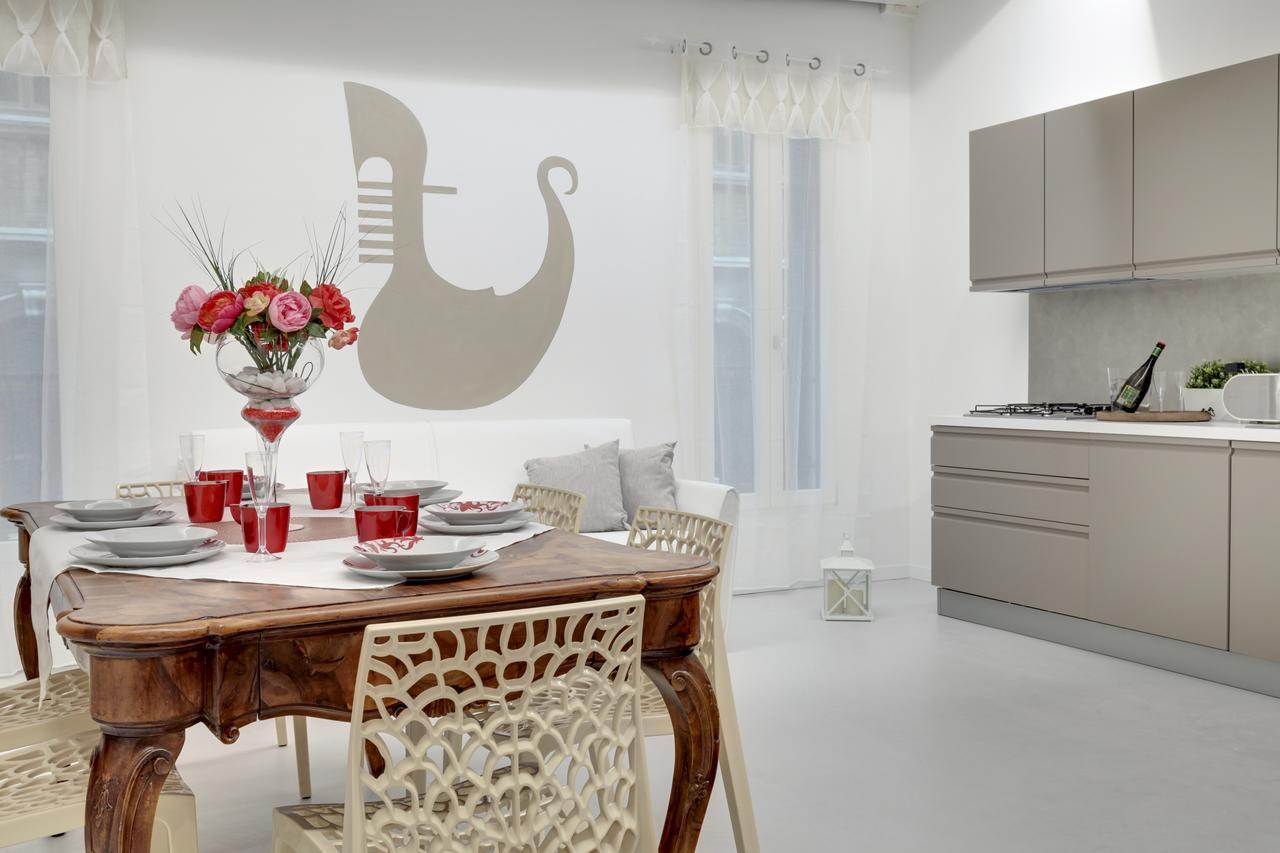 Apartment Bacchus By Wonderful Italy *