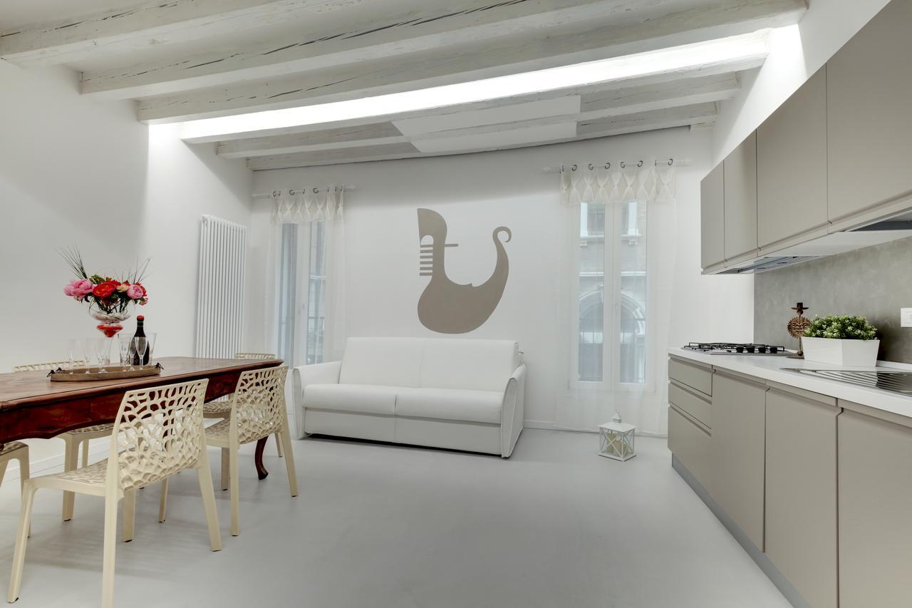 Apartment Bacchus By Wonderful Italy Venice