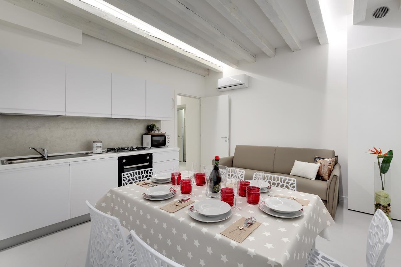Bacchus By Wonderful Italy Apartment