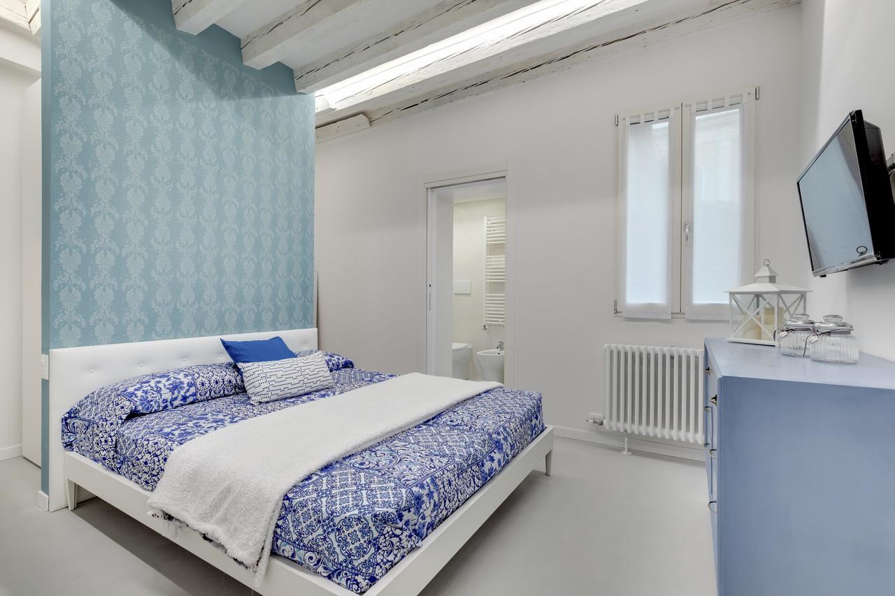 Bacchus By Wonderful Italy Apartment Venice