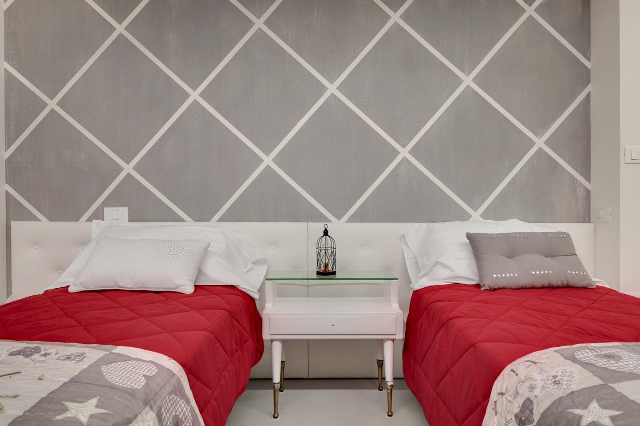 Bacchus By Wonderful Italy Apartment Venice