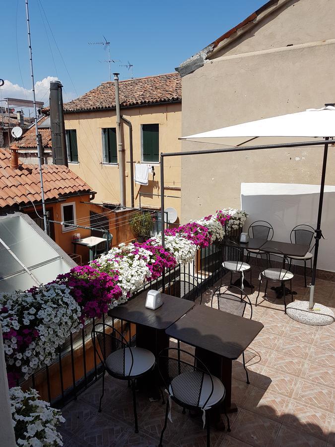 Guest house Al Portico 3*