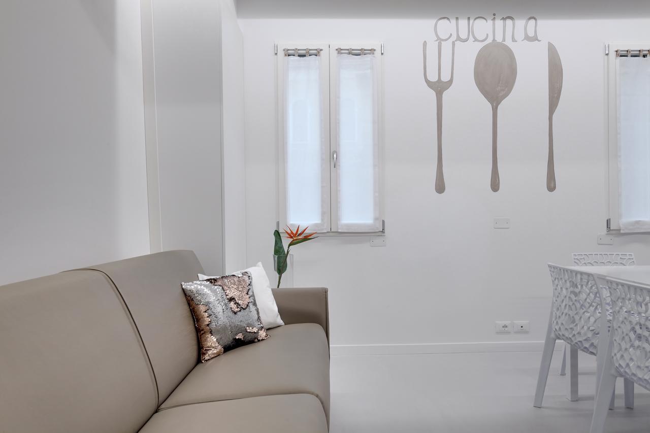 Bacchus By Wonderful Italy Apartment Venice