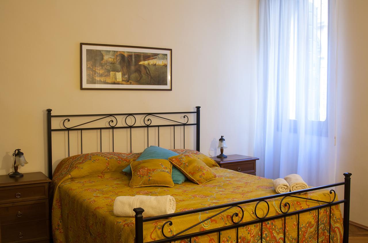 Apartment Casamisa Formosa 5193