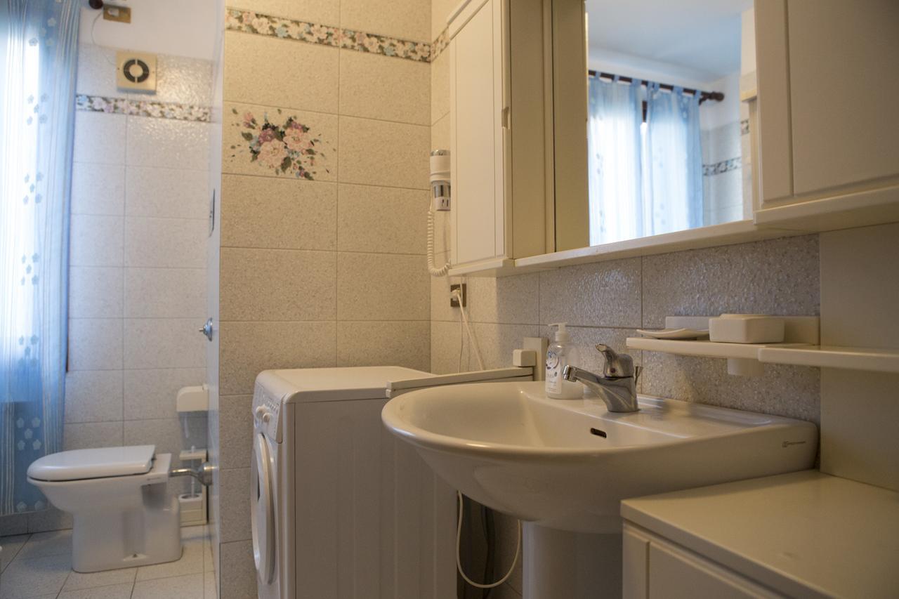 Apartamento Biennale