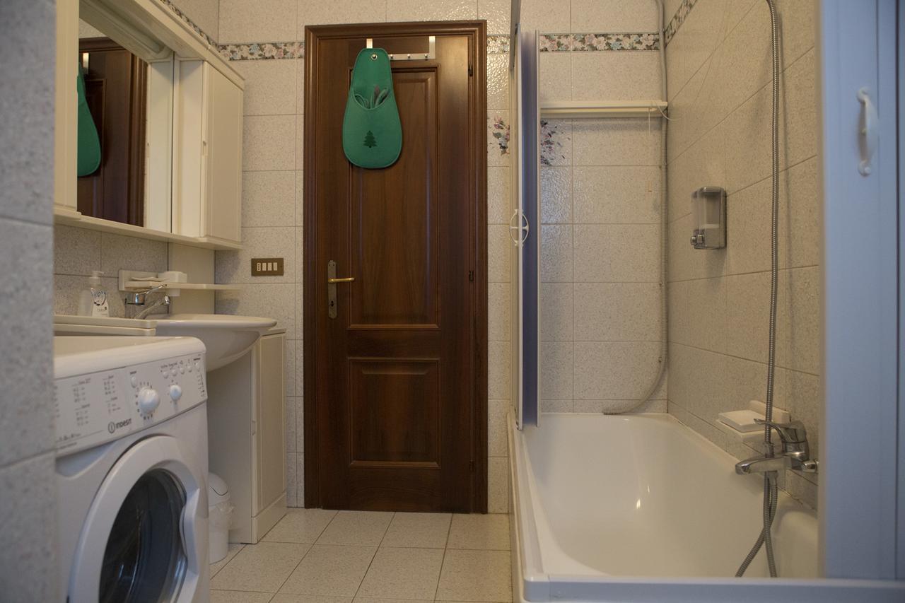 Apartamento Biennale