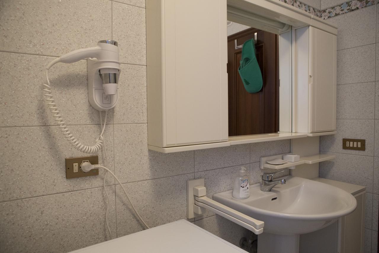 Apartamento Biennale