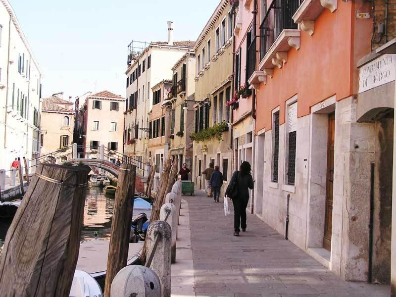 Ca' Turelli Dimora Storica Bed & Breakfast Venice