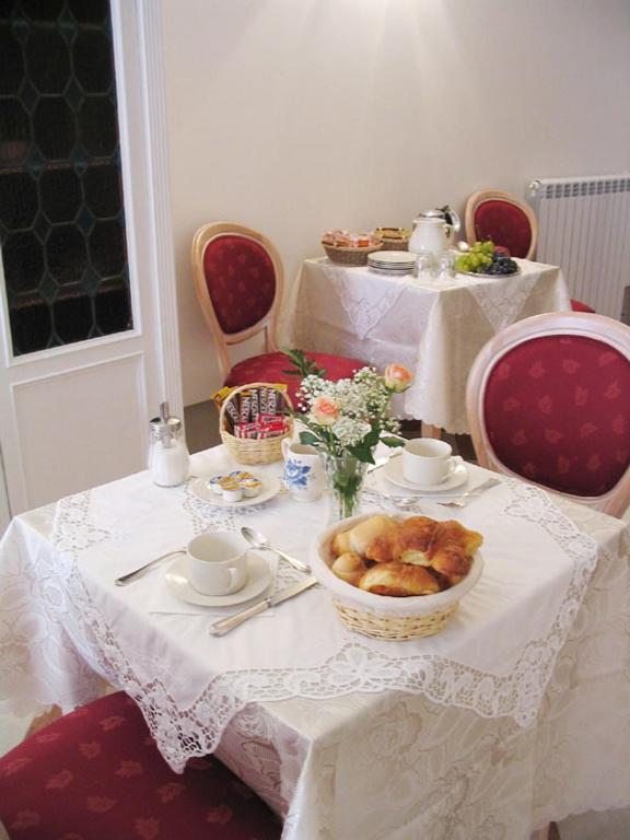 Ca' Turelli Dimora Storica Bed & Breakfast