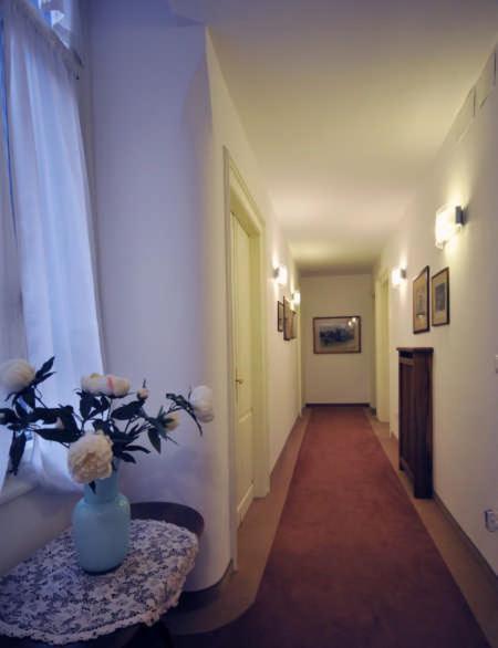 Ca' Turelli Dimora Storica Bed & Breakfast 3*