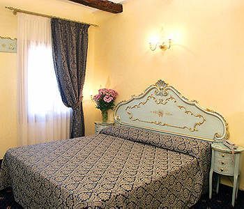 Guest house Ca' Zose 3*