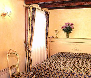 Guest house Ca' Zose Venice