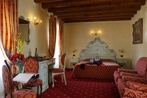 Guest house Ca' Zose 3*