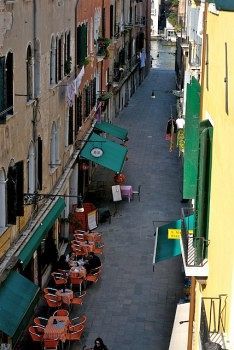 La Villeggiatura 3*