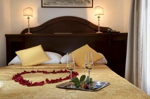 Nuovo Teson 3* Venice