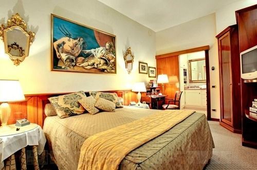 Le Vele Apartment *
