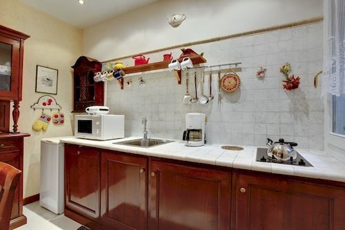 Apartment Le Vele Venice