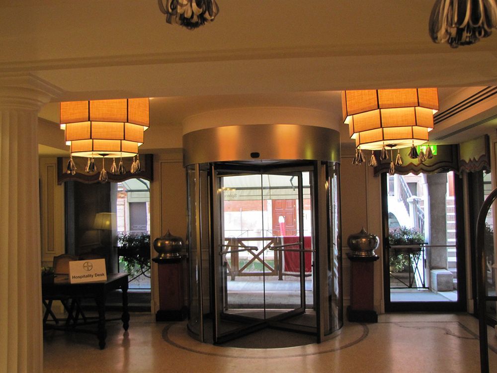 Splendid - Starhotels Collezione Hotel Venice