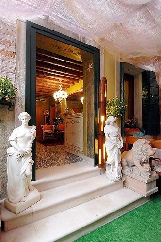 Hotel Ca Bella