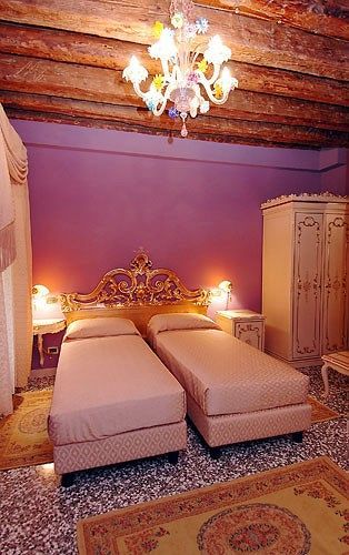 Hotel Ca Bella 3*