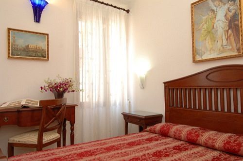Hotel Ca' Dei Leoni Venice