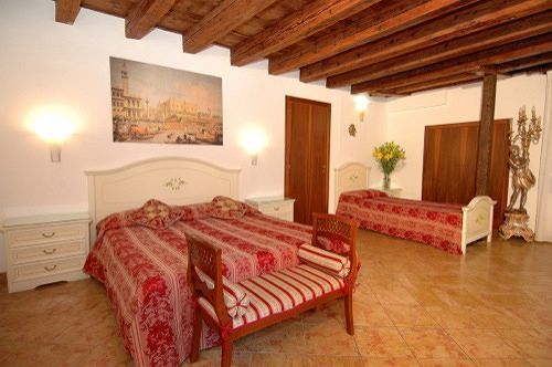 Hotel Ca' Dei Leoni Venice