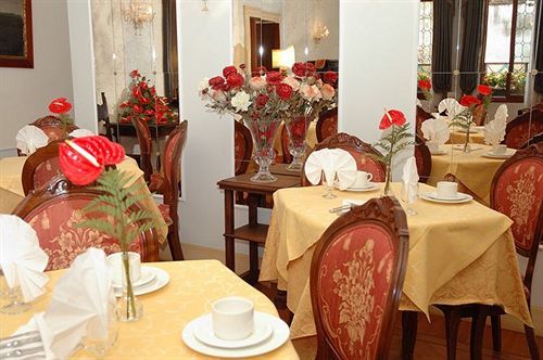 Guest house Sant'agostin 3*