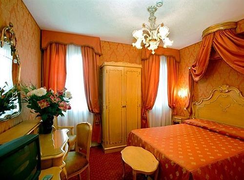 Hotel Orsaria