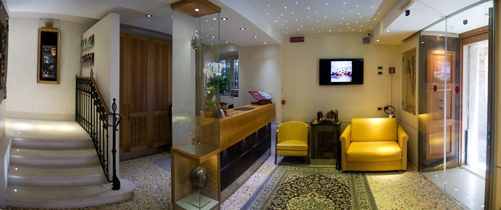 Hotel Locanda De La Spada Venice