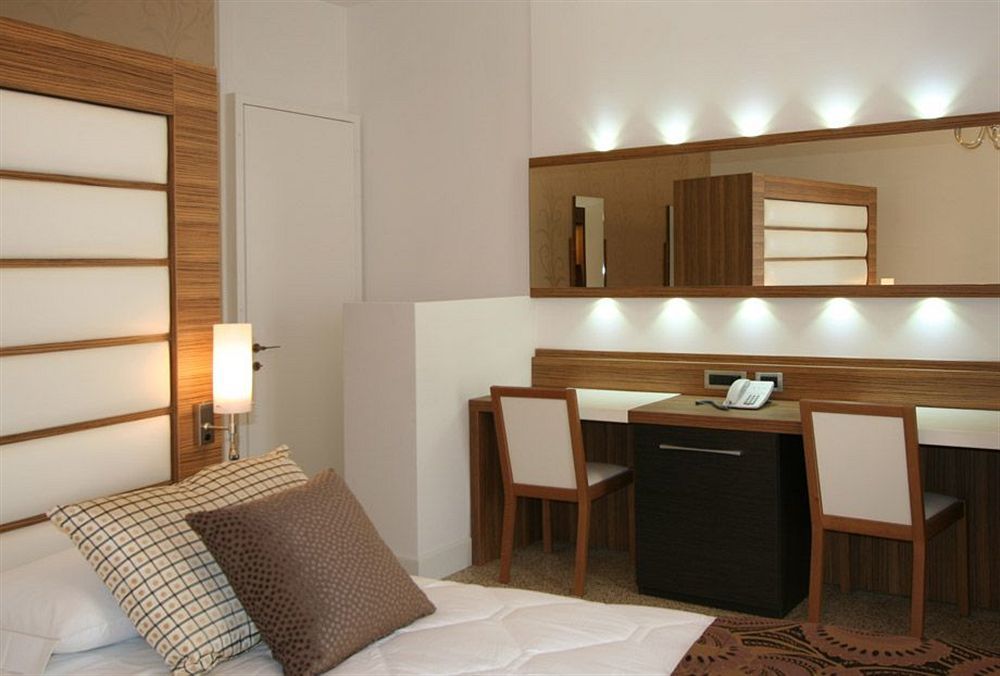 Hotel Locanda De La Spada 4*