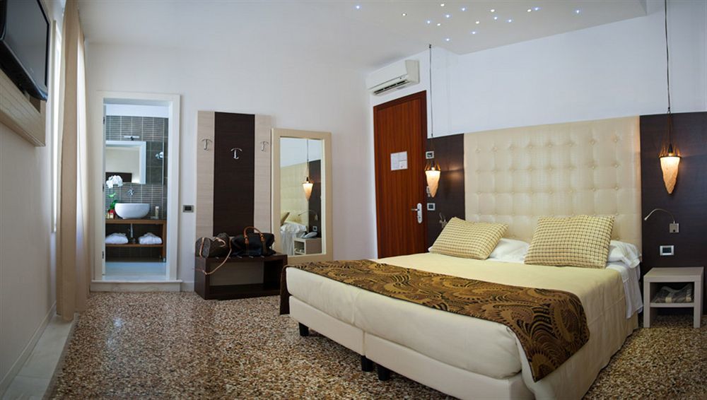Hotel Locanda De La Spada Venice