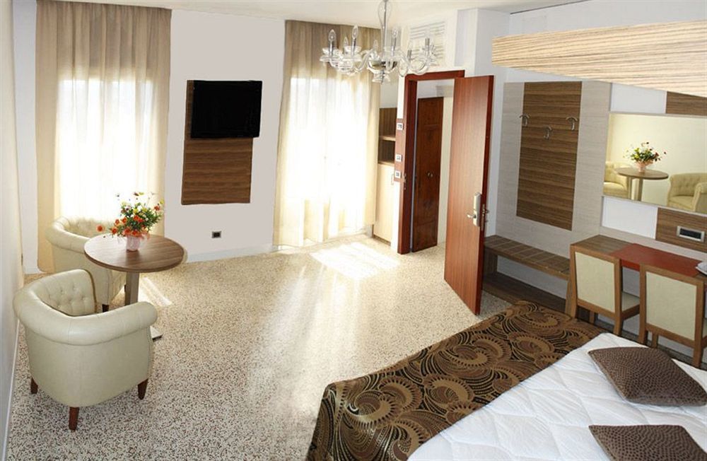 Locanda De La Spada Venice