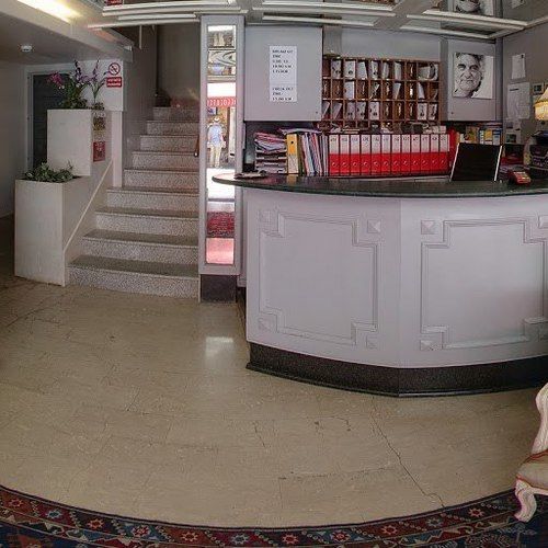 Hotel Il Moro Di
