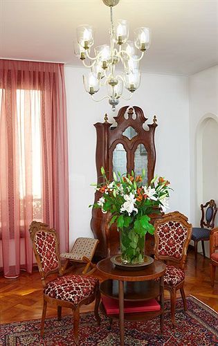 Ca' Angeli Venice