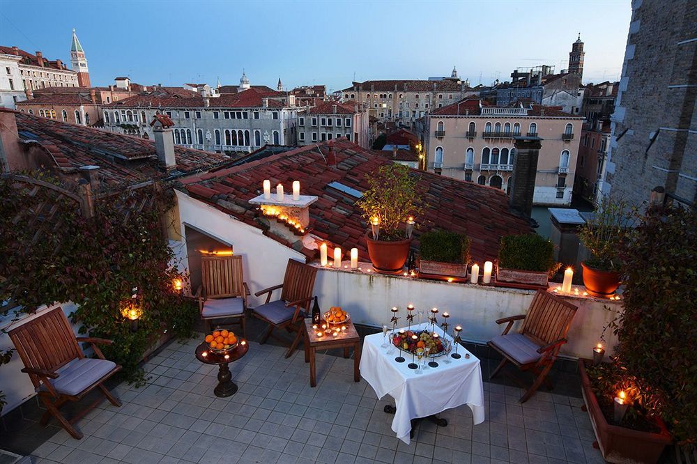 Ca' Angeli Venice