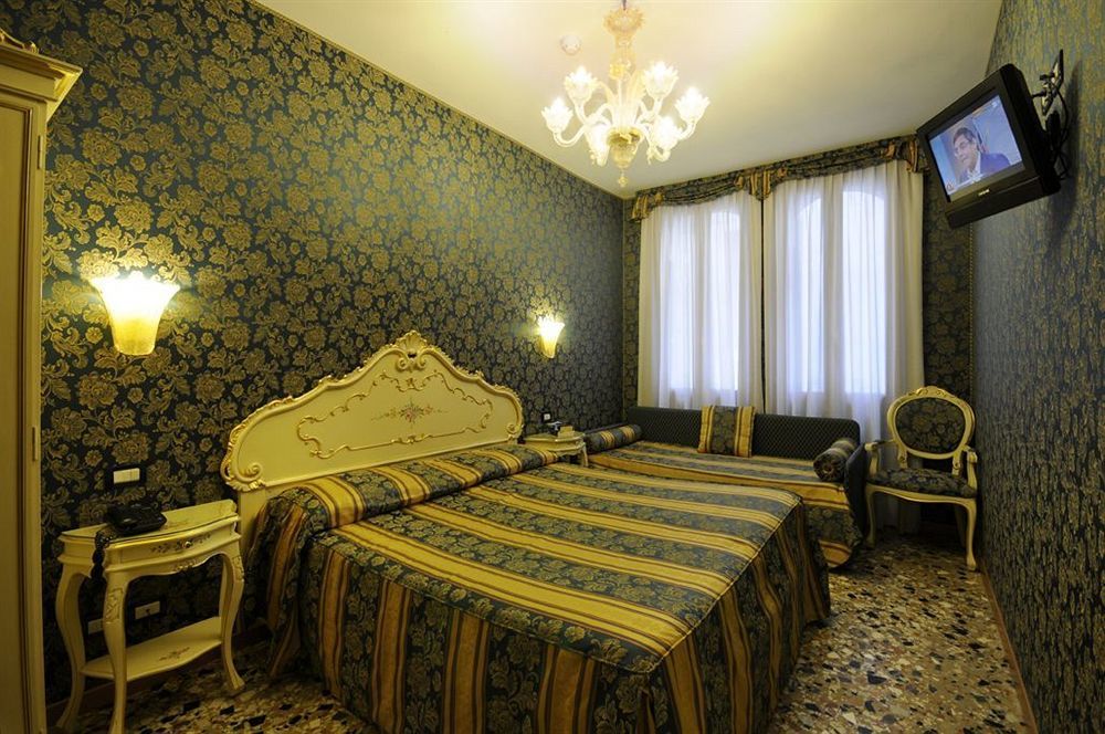 Hotel Il Mercante Di Veneza