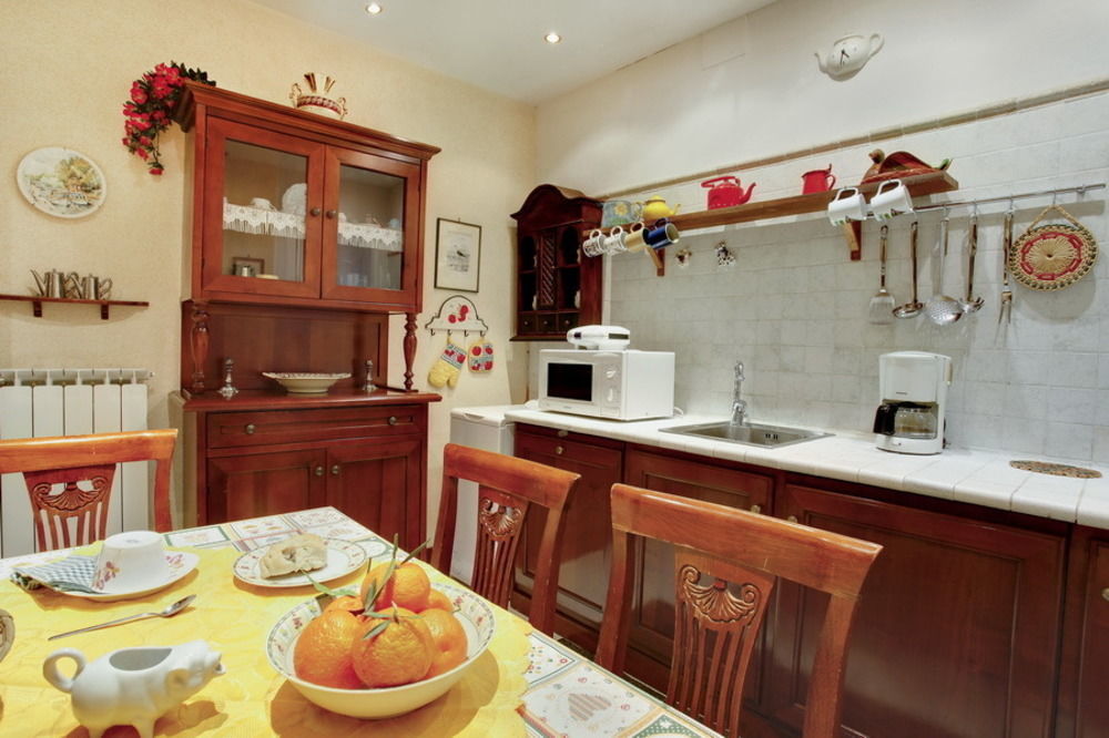 Apartamento Regina Elena Veneza
