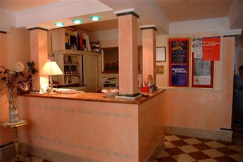 Hotel Pantalon Veneza