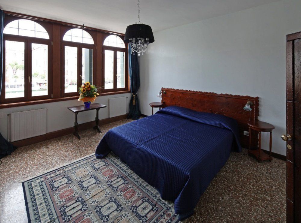 Guest house Le Repubbliche Marinare