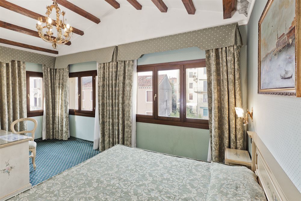 Hotel American-dinesen Venice