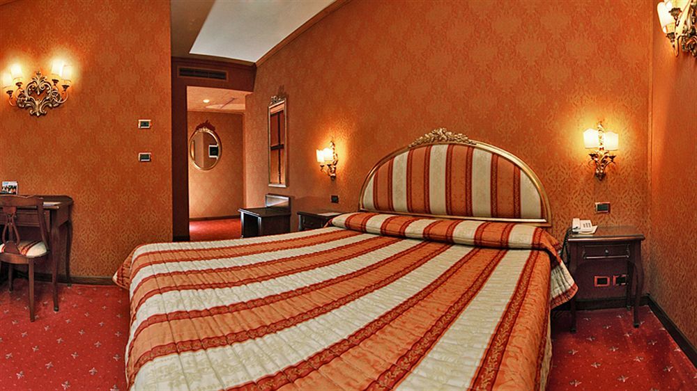 Hotel American-dinesen 4*