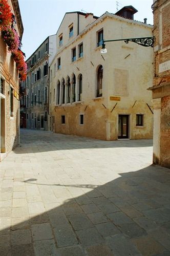 Hotel Ca' Zusto Venice
