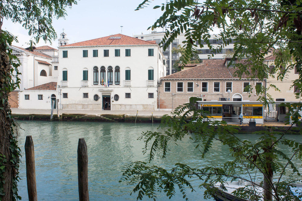 Casa Sant'andrea Bed & Breakfast Venice