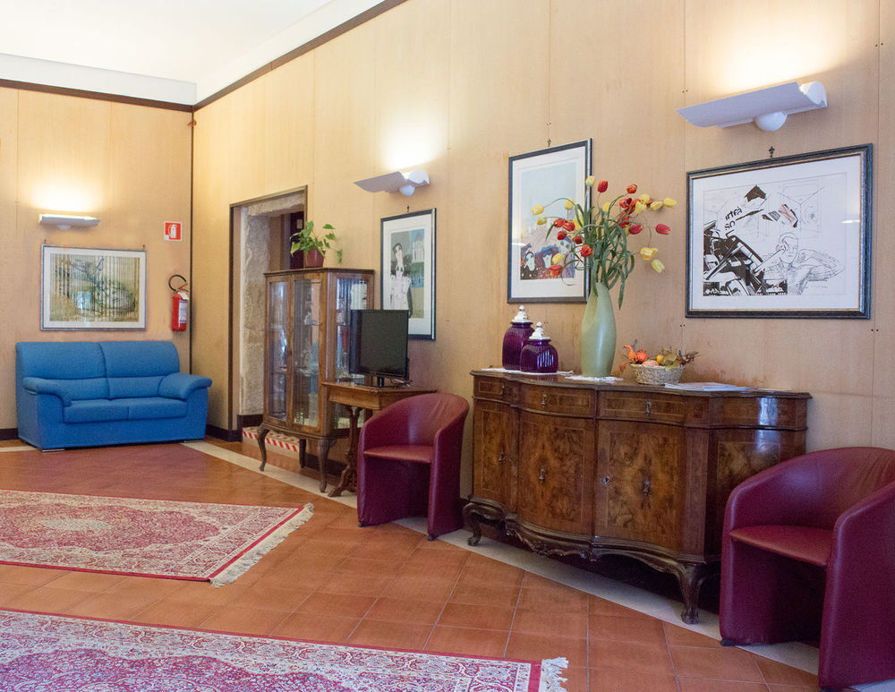 Casa Sant'andrea Bed & Breakfast