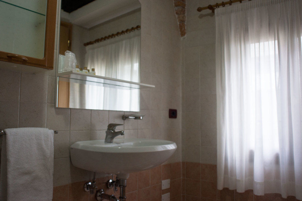Casa Sant'andrea 2* Venice