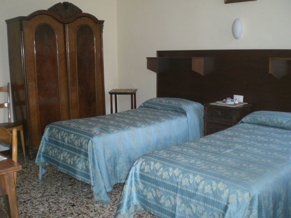 Casa Caburlotto *