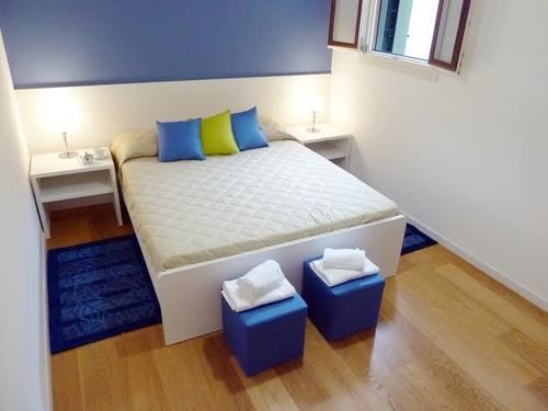 Ca' Degli Antichi Giardini Aparthotel